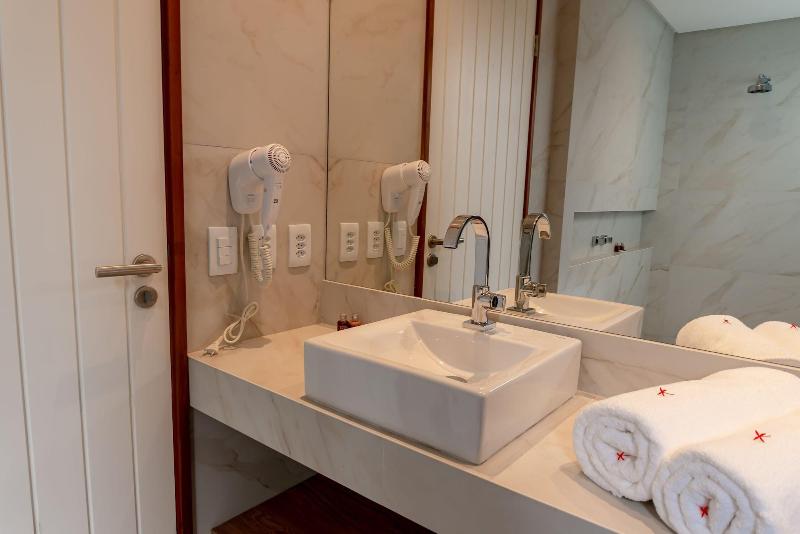 Hotel Paraiso Do Morro image