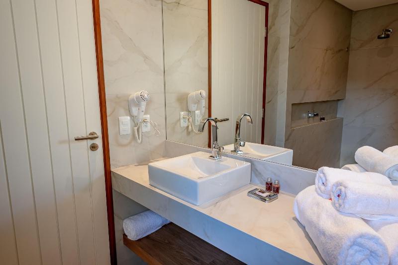 Hotel Paraiso Do Morro image