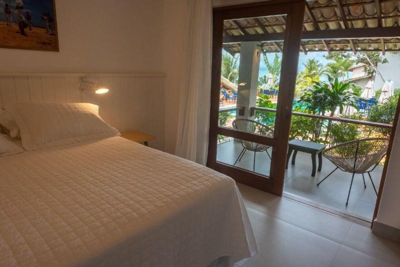 Hotel Paraiso Do Morro image