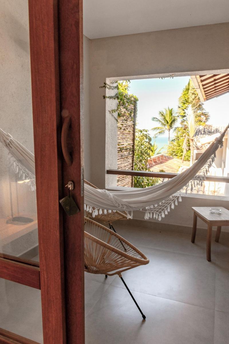 Hotel Paraiso Do Morro image