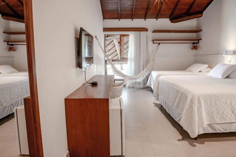 Hotel Paraiso Do Morro image