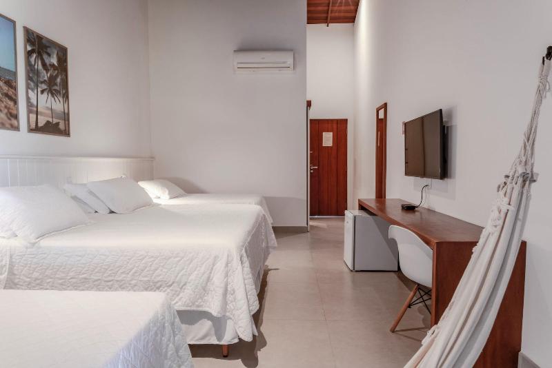 Hotel Paraiso Do Morro image