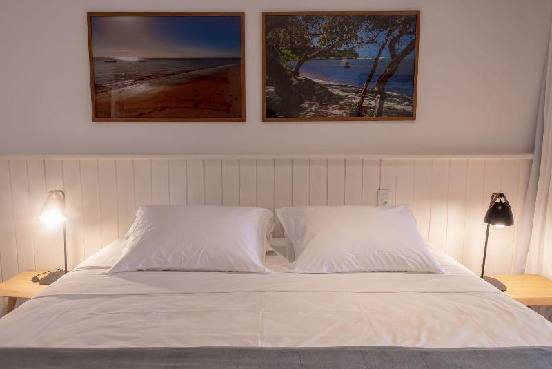 Hotel Paraiso Do Morro image