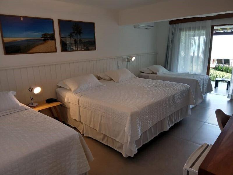 Hotel Paraiso Do Morro image