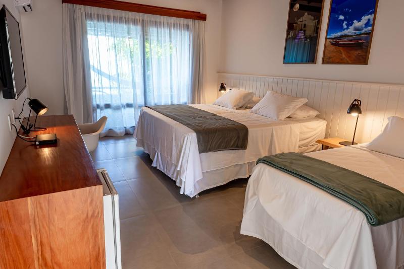 Hotel Paraiso Do Morro image