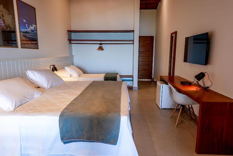 Hotel Paraiso Do Morro image