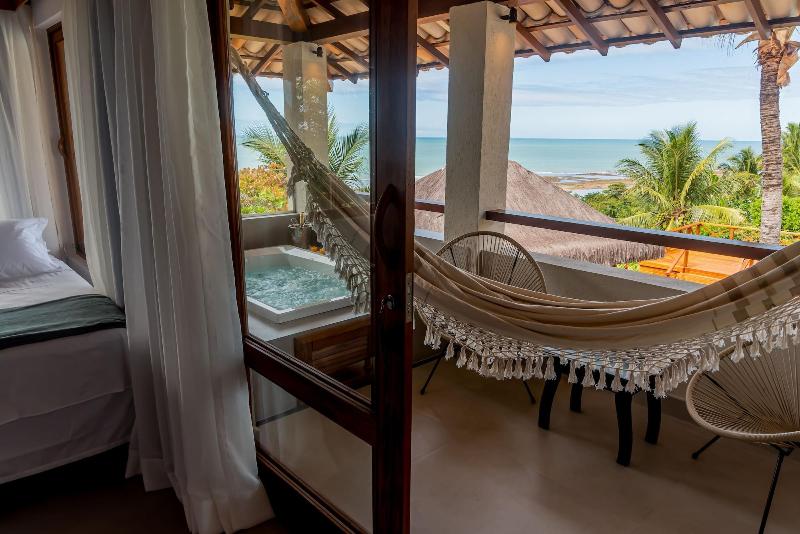 Hotel Paraiso Do Morro image