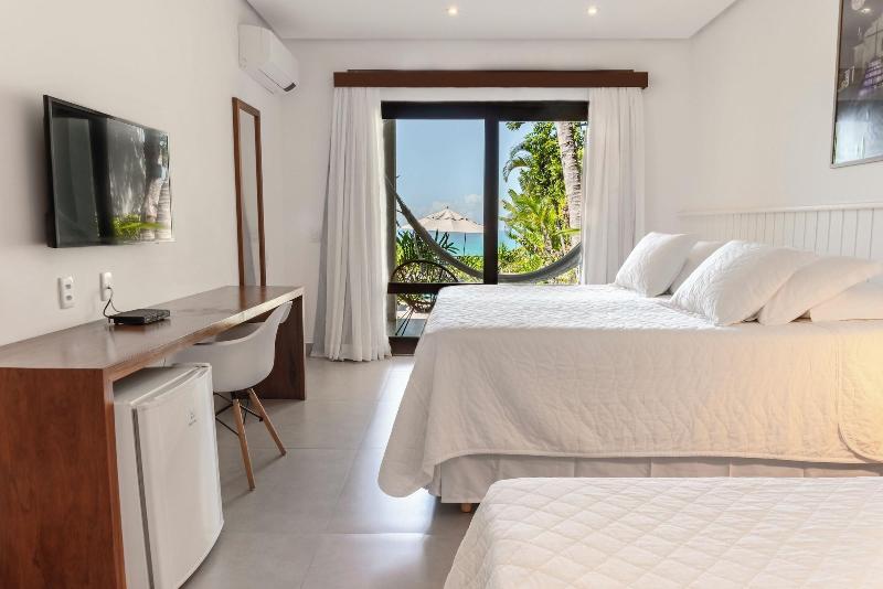 Hotel Paraiso Do Morro image