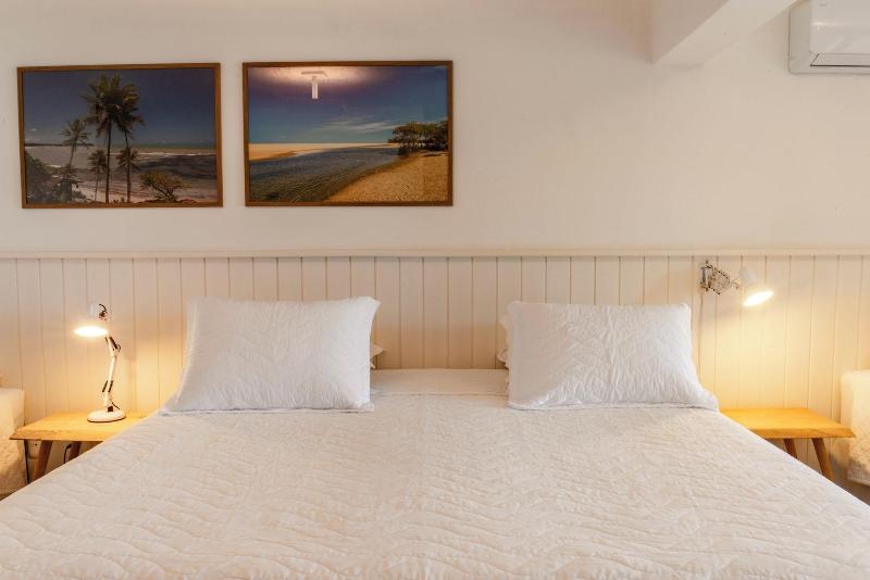 Hotel Paraiso Do Morro image