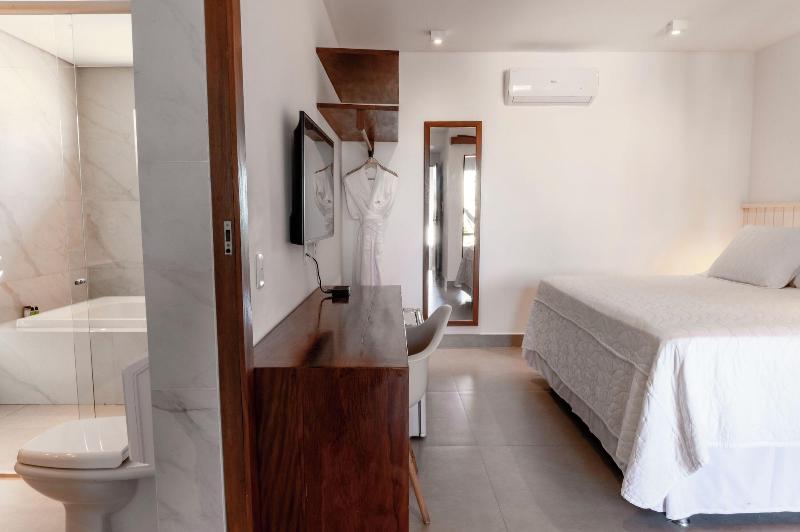 Hotel Paraiso Do Morro image