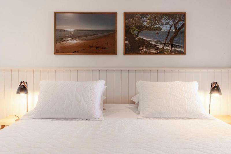 Hotel Paraiso Do Morro image