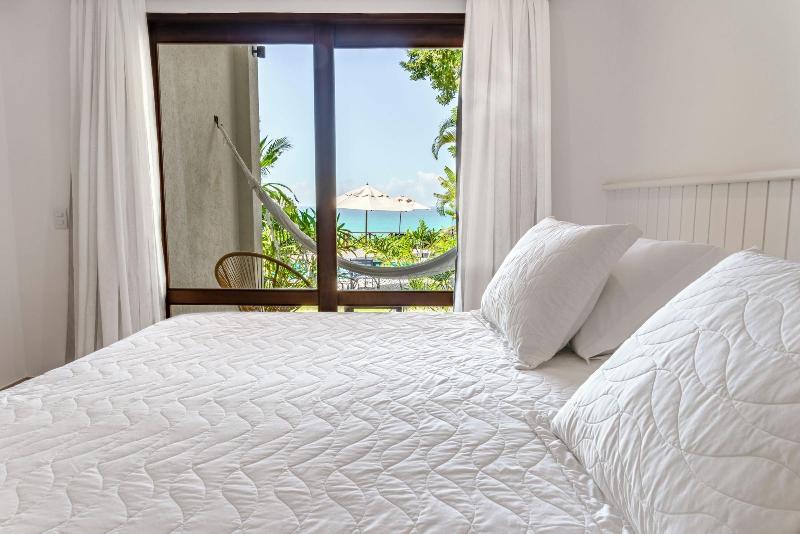 Hotel Paraiso Do Morro image