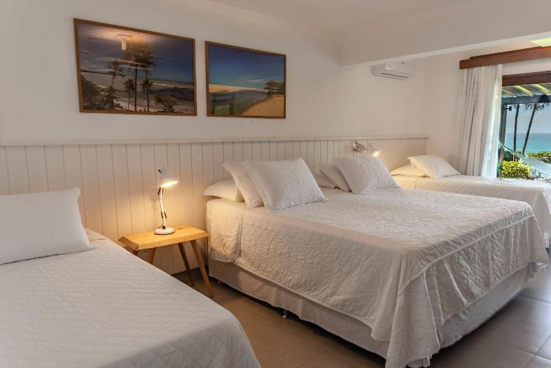 Hotel Paraiso Do Morro image