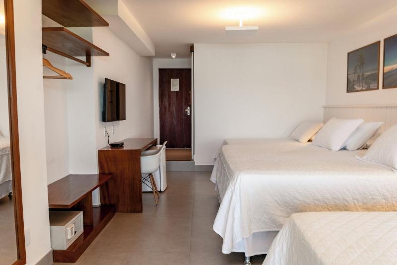 Hotel Paraiso Do Morro image