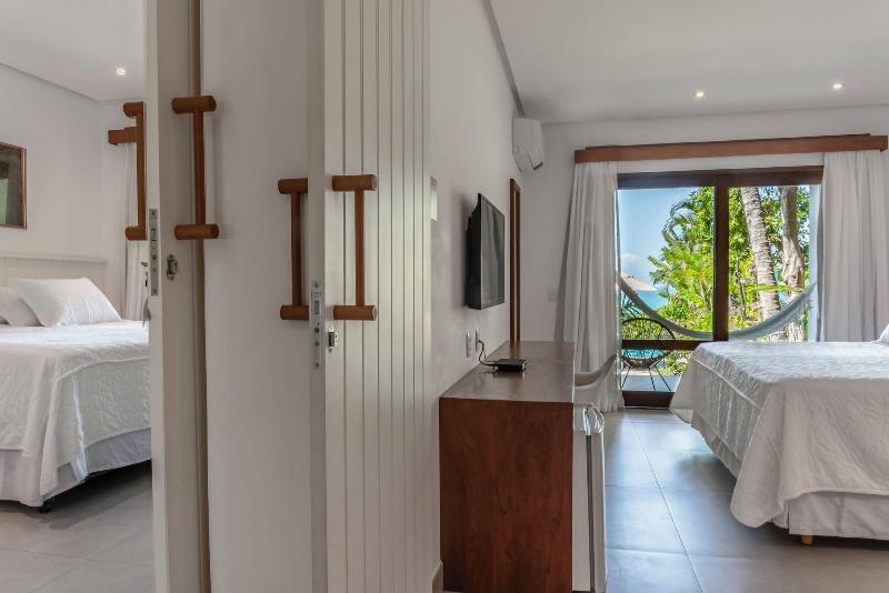 Hotel Paraiso Do Morro image