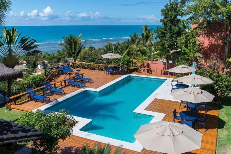Hotel Paraiso Do Morro image