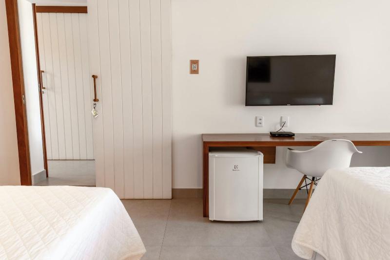 Hotel Paraiso Do Morro image