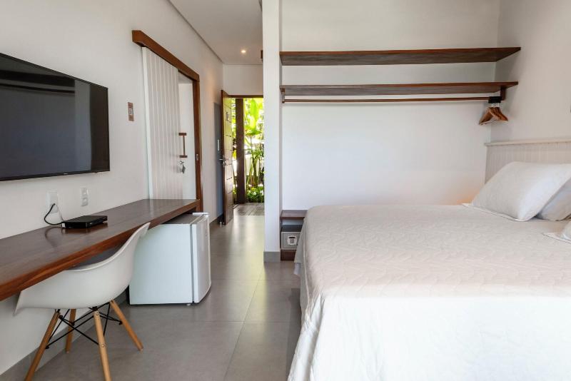 Hotel Paraiso Do Morro image