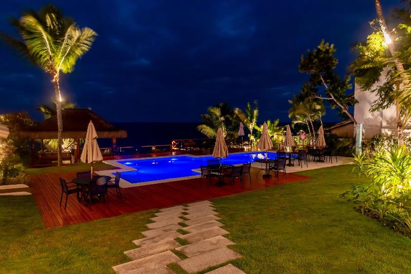 Hotel Paraiso Do Morro image