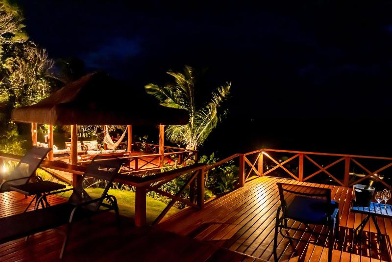 Hotel Paraiso Do Morro image