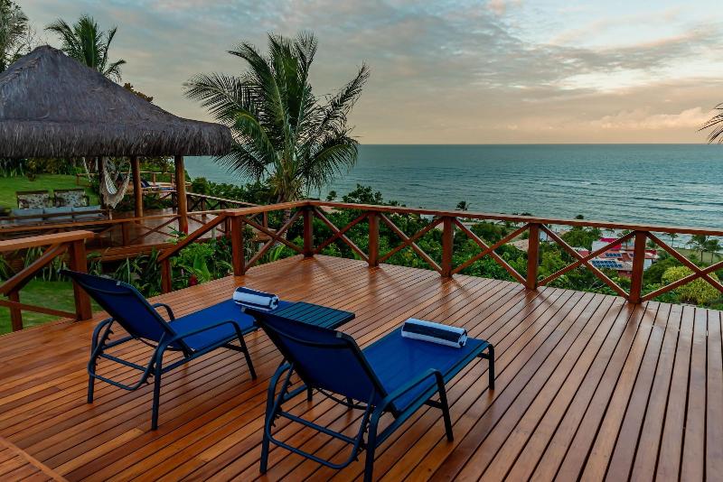 Hotel Paraiso Do Morro image