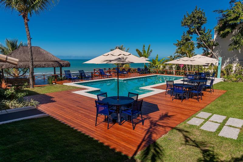Hotel Paraiso Do Morro image