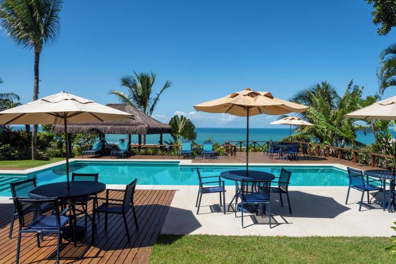 Hotel Paraiso Do Morro image