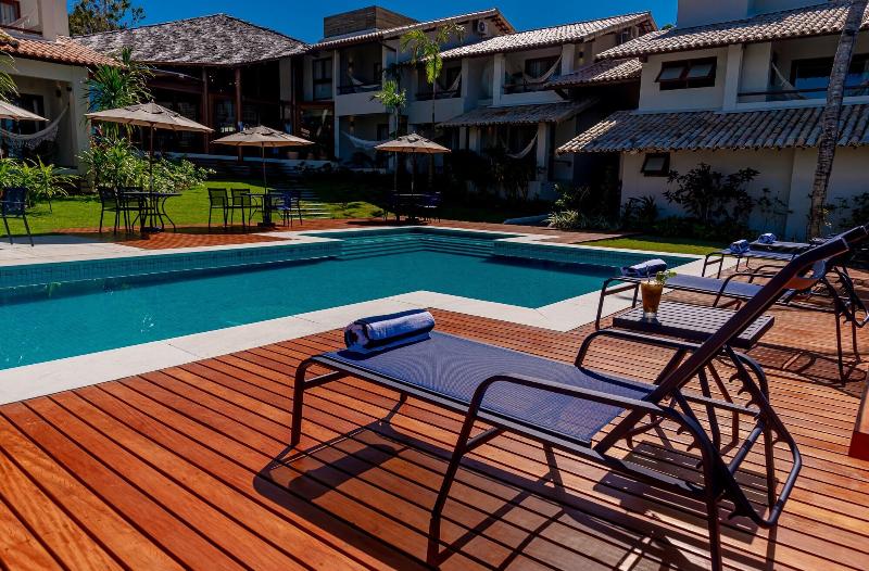 Hotel Paraiso Do Morro image