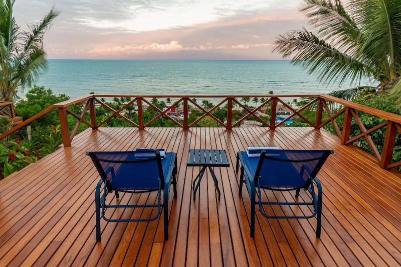 Hotel Paraiso Do Morro image