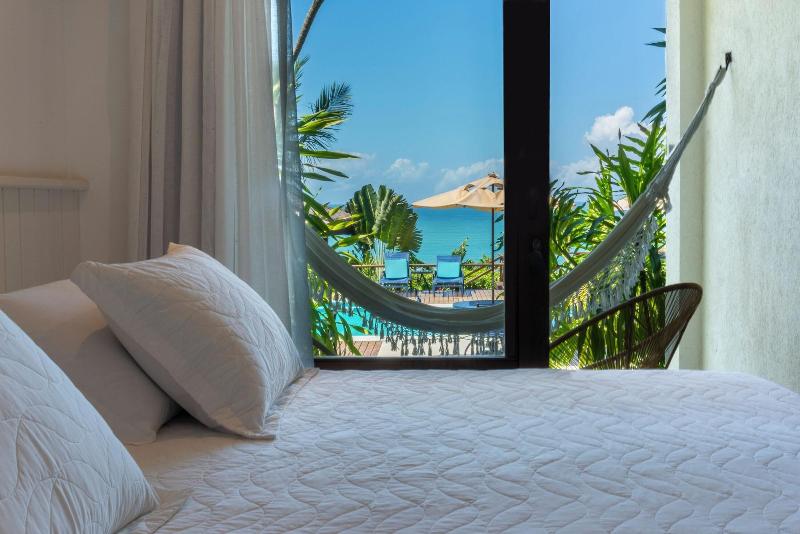 Hotel Paraiso Do Morro image