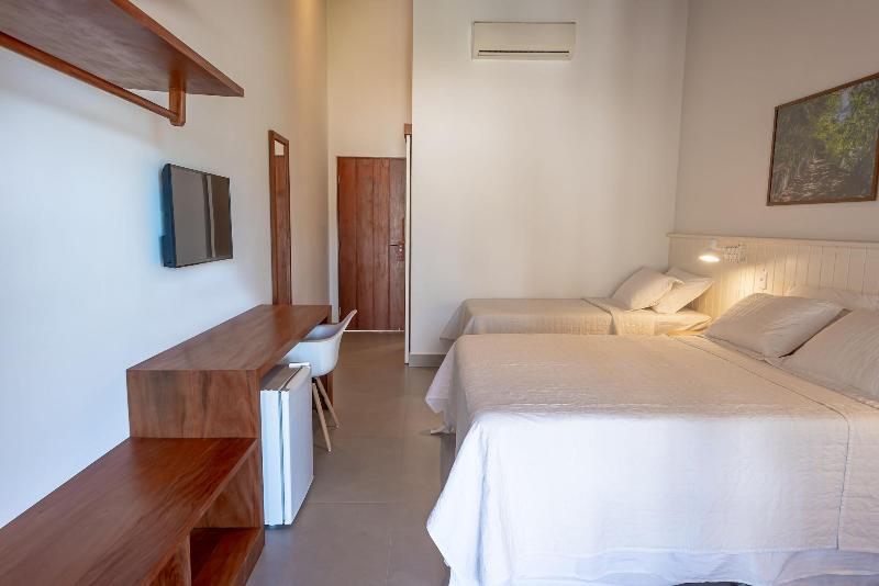 Hotel Paraiso Do Morro image