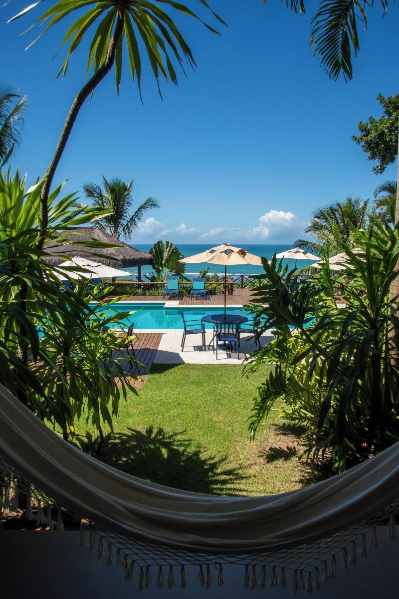 Hotel Paraiso Do Morro image