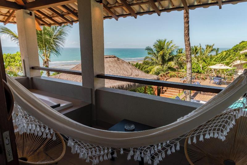 Hotel Paraiso Do Morro image