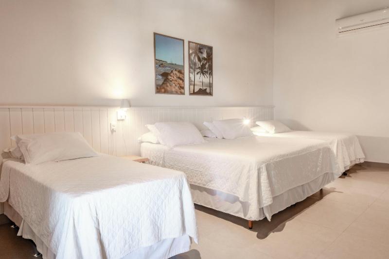 Hotel Paraiso Do Morro image