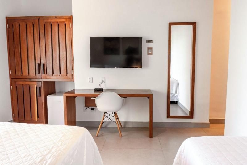 Hotel Paraiso Do Morro image
