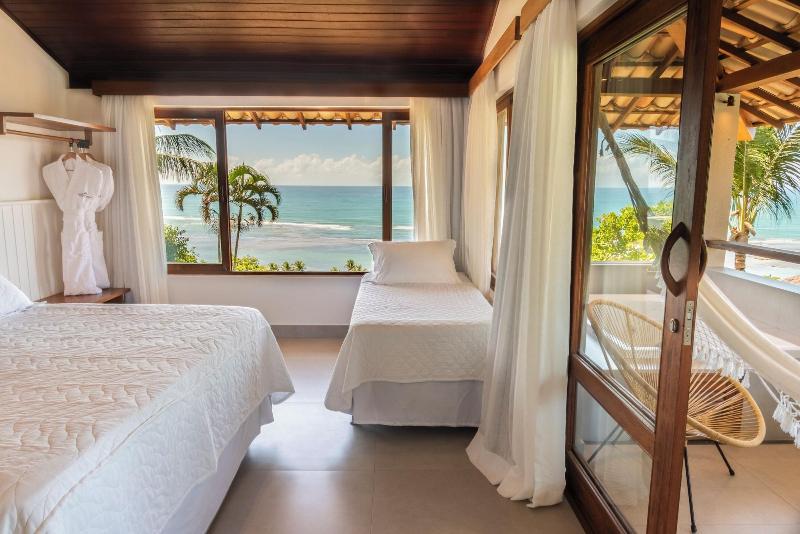 Hotel Paraiso Do Morro image