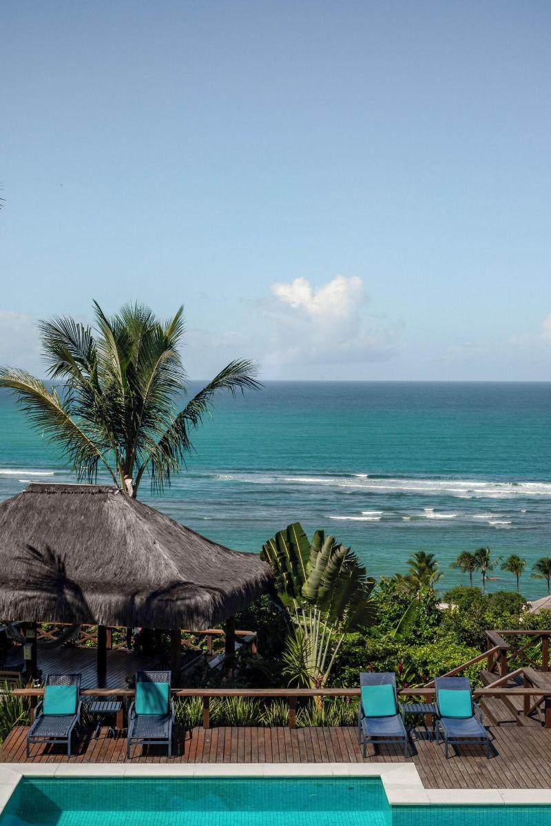 Hotel Paraiso Do Morro image