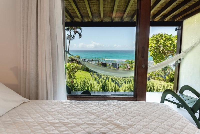 Hotel Paraiso Do Morro image