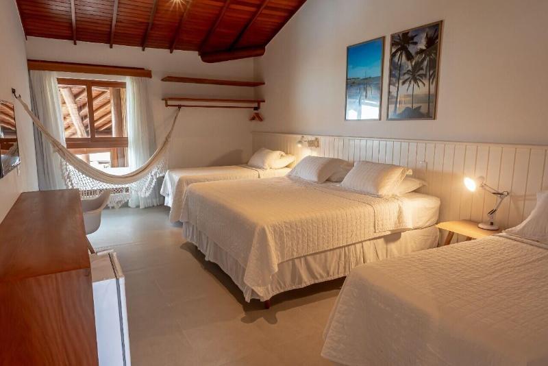 Hotel Paraiso Do Morro image
