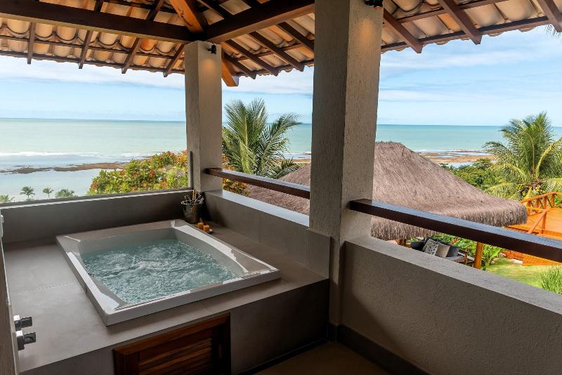 Hotel Paraiso Do Morro image