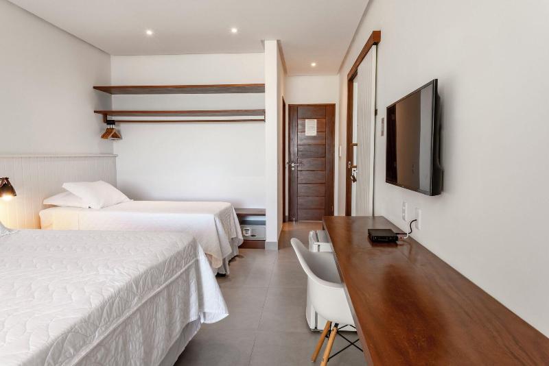 Hotel Paraiso Do Morro image