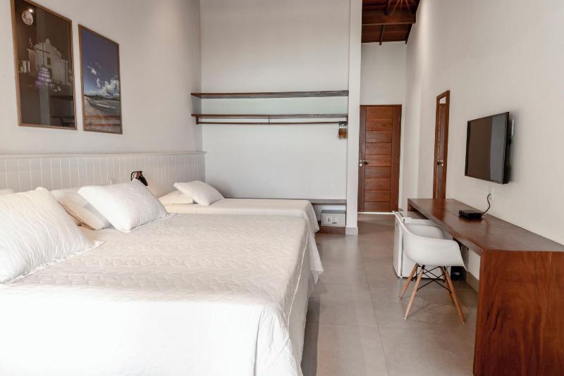 Hotel Paraiso Do Morro image