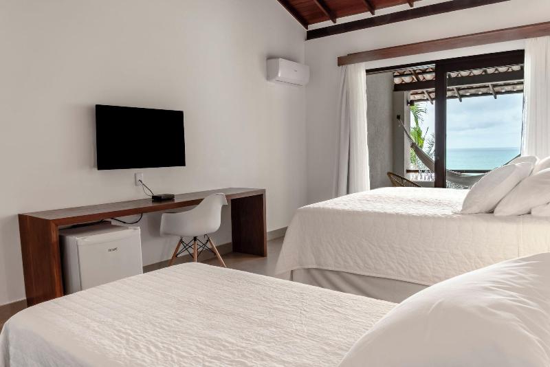Hotel Paraiso Do Morro image