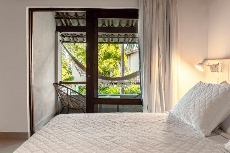 Hotel Paraiso Do Morro image