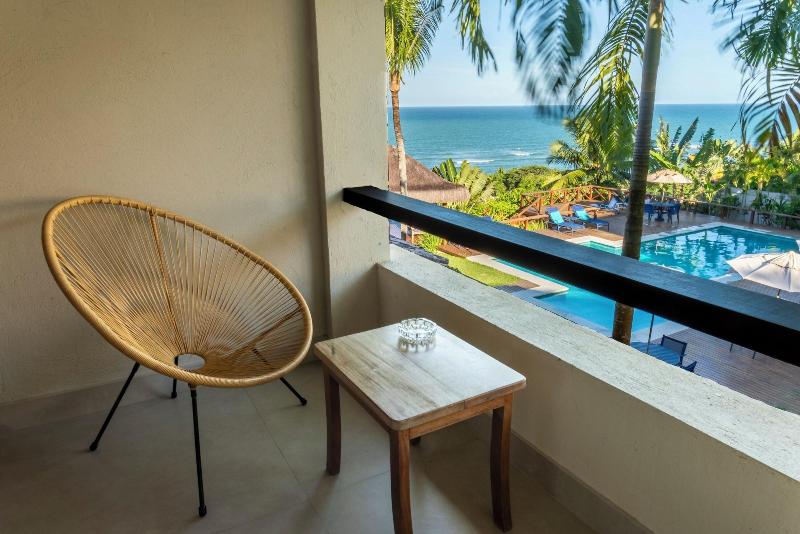 Hotel Paraiso Do Morro image