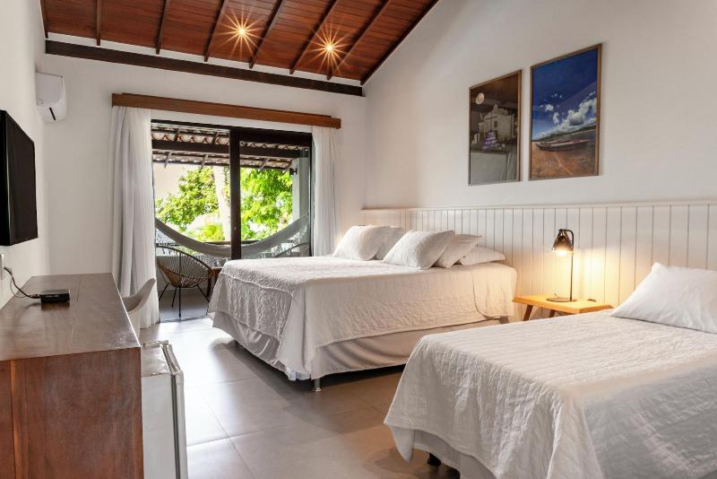 Hotel Paraiso Do Morro image