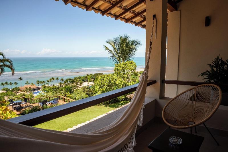 Hotel Paraiso Do Morro image