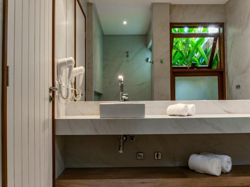 Hotel Paraiso Do Morro image