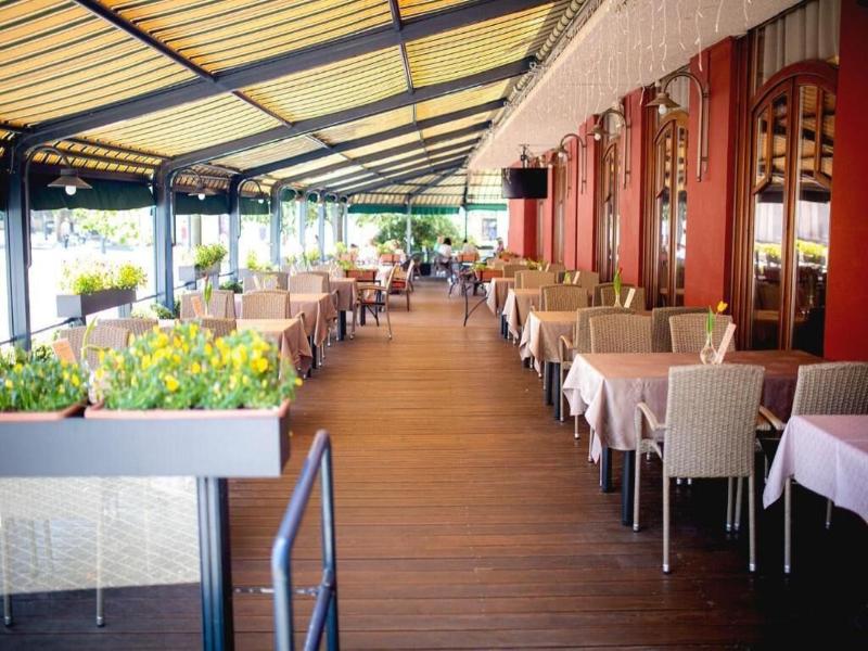 Hotel Kapos image