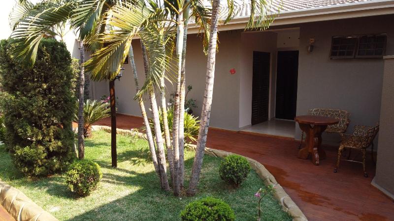 Pousada Kaluana